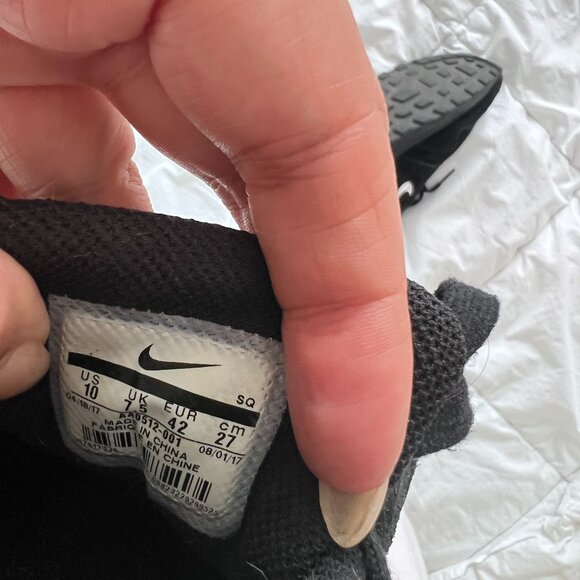 Nike Air Max 1 Premium SC Sneakers - Picture 7 of 7